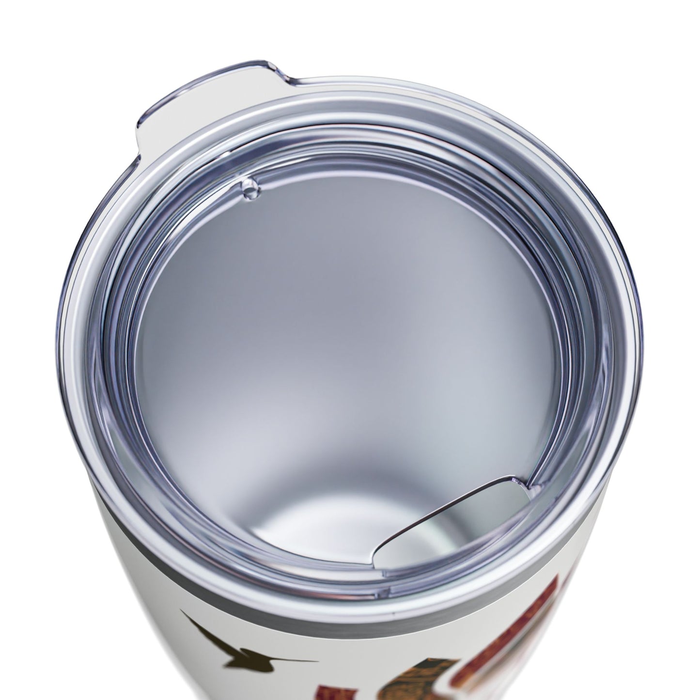 Your JA Bookstore Tumbler