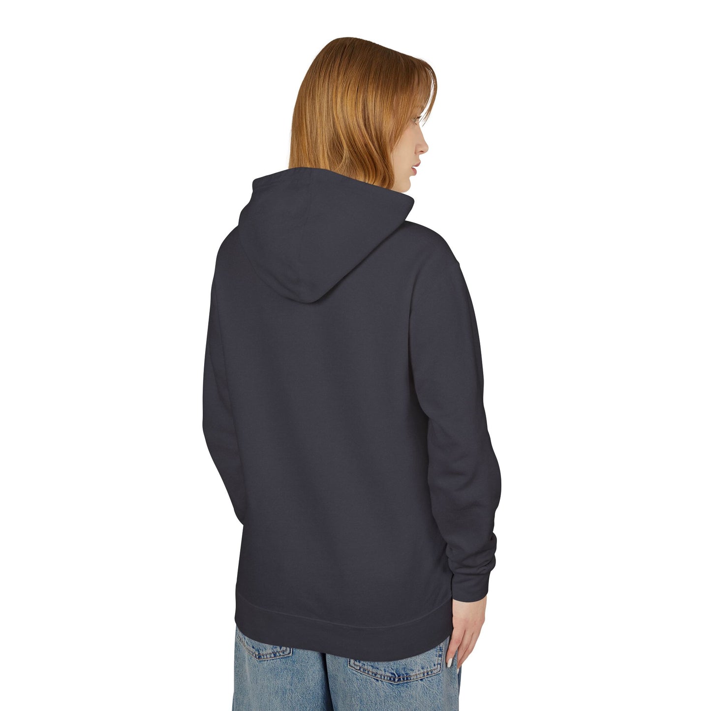 Healing Hoodie