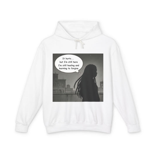 Healing Hoodie