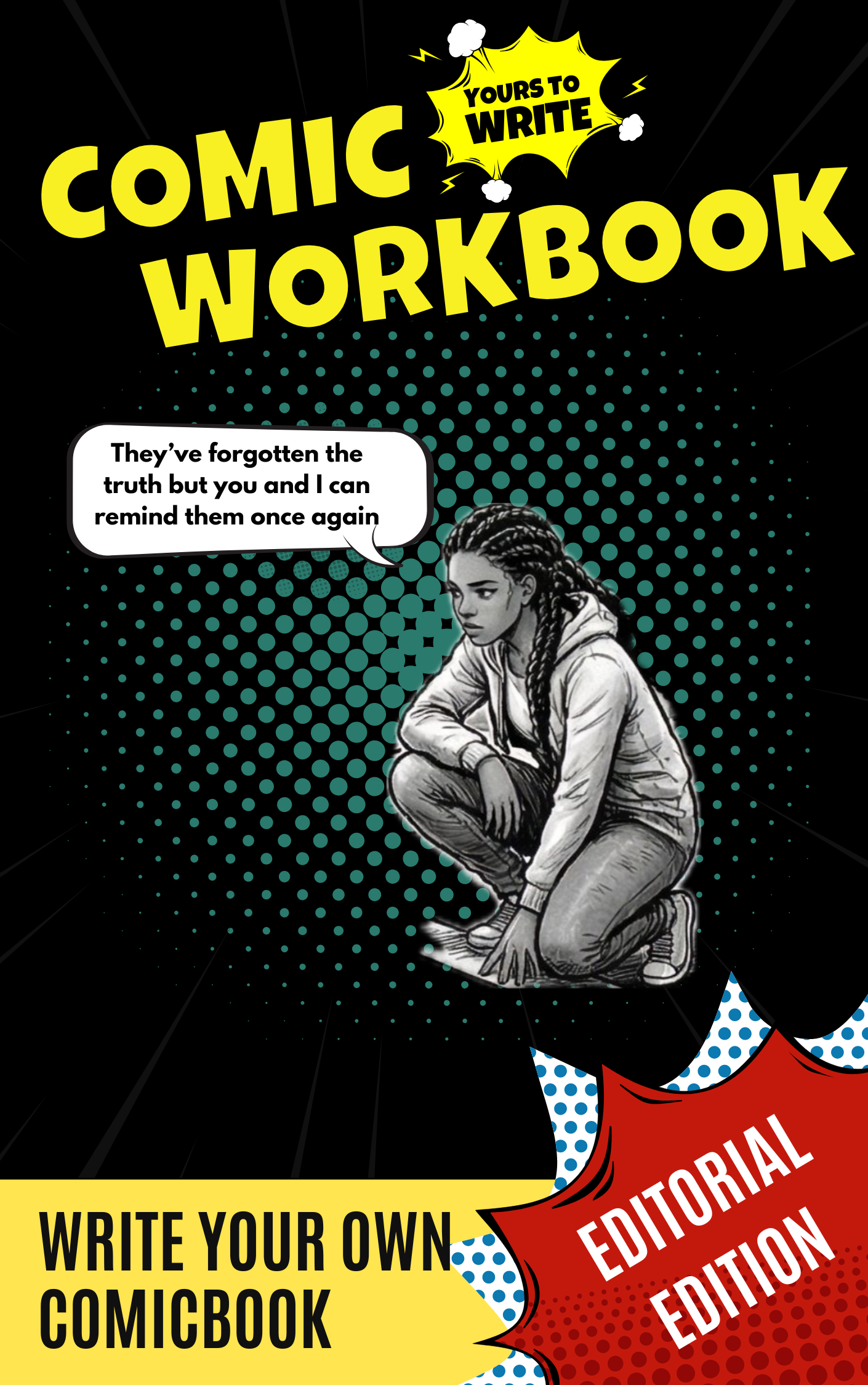 Braidline: Creativity Workbook