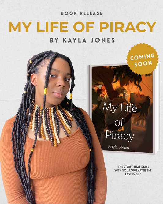 My Life of Piracy (Preview)