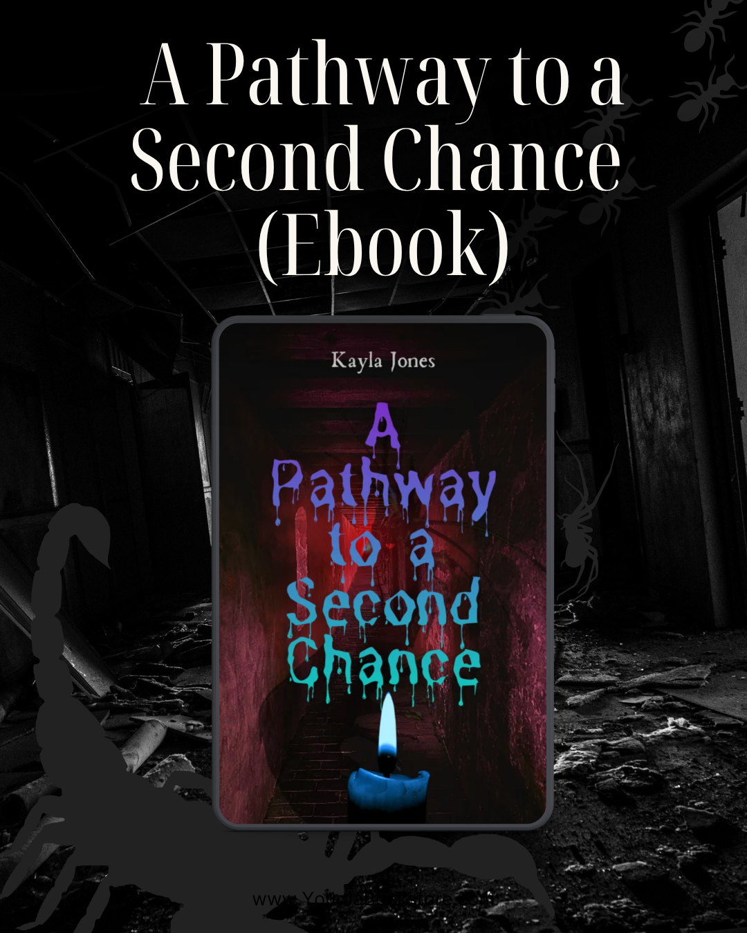 A Pathway to a Second Chance (Ebook)