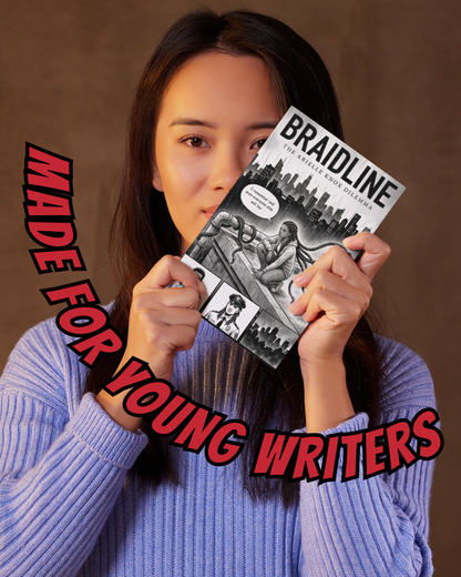 Braidline: Creativity Workbook