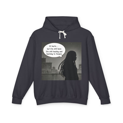 Healing Hoodie