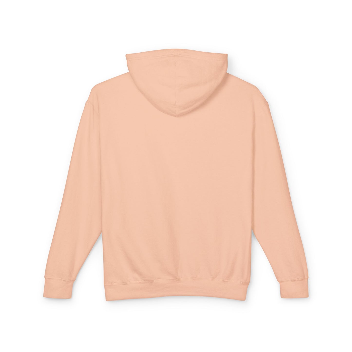 Healing Hoodie
