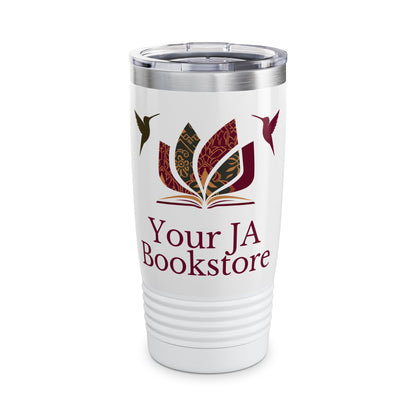 Your JA Bookstore Tumbler