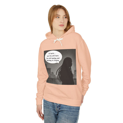 Healing Hoodie