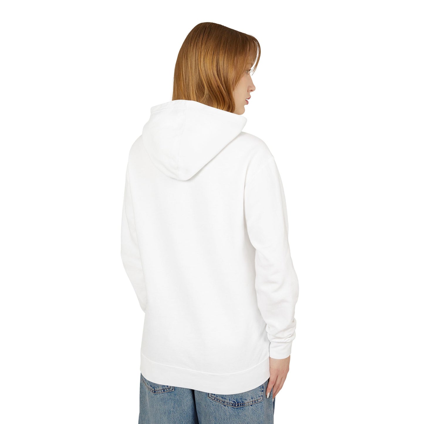 Healing Hoodie