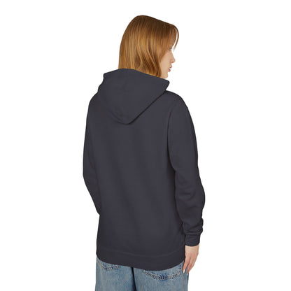 Healing Hoodie
