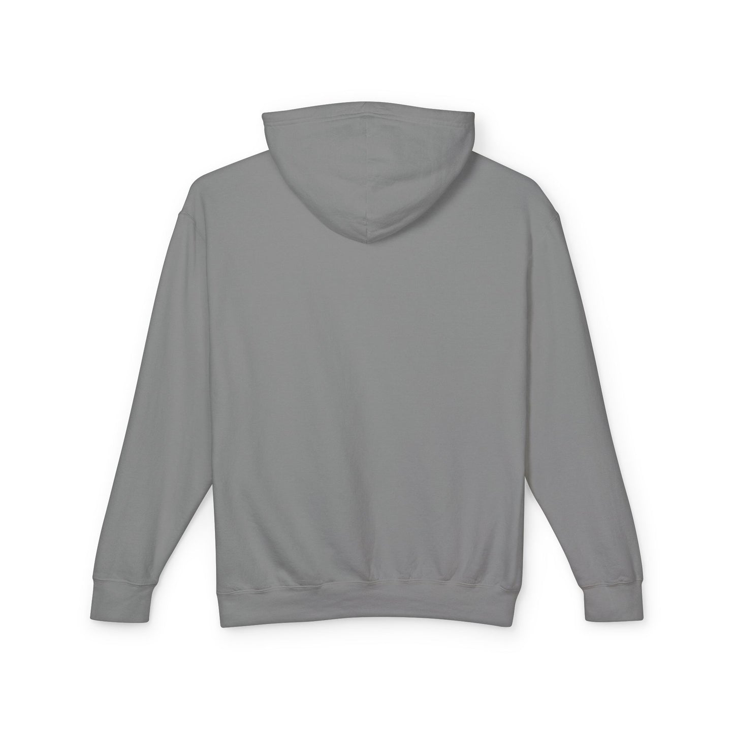Healing Hoodie