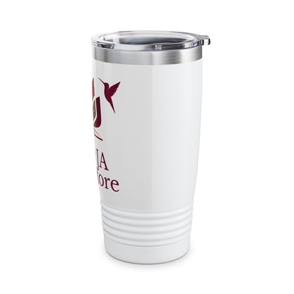 Your JA Bookstore Tumbler