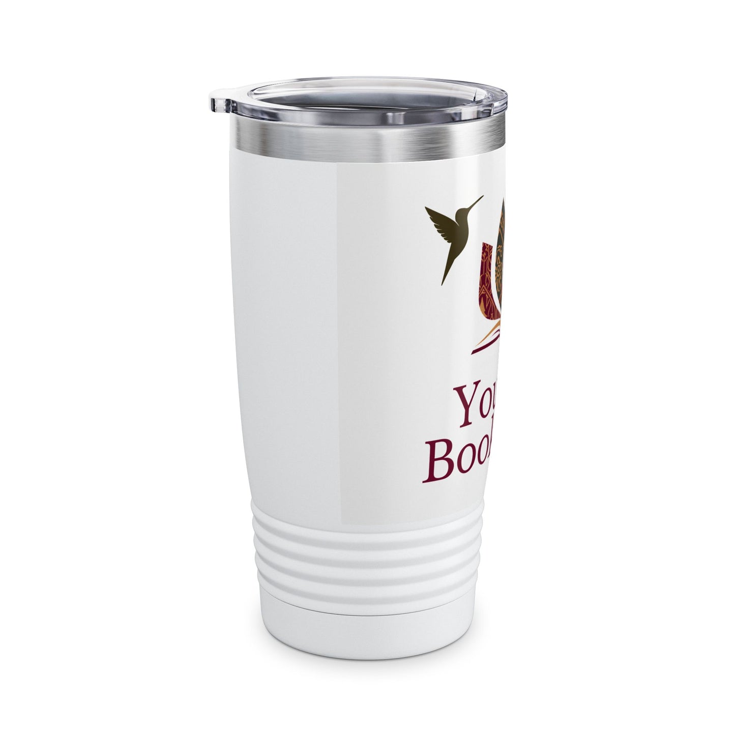 Your JA Bookstore Tumbler