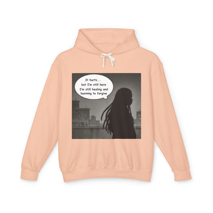 Healing Hoodie