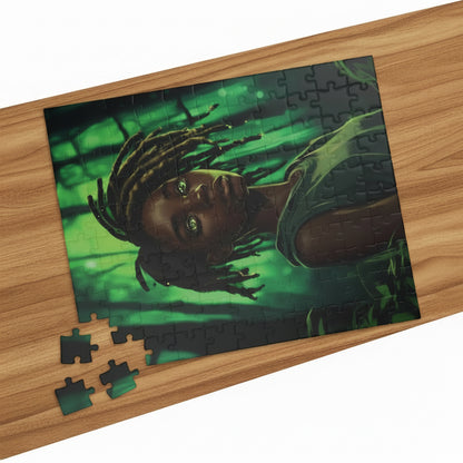 Nature Puzzle (110, 252, 520, 1014-piece)