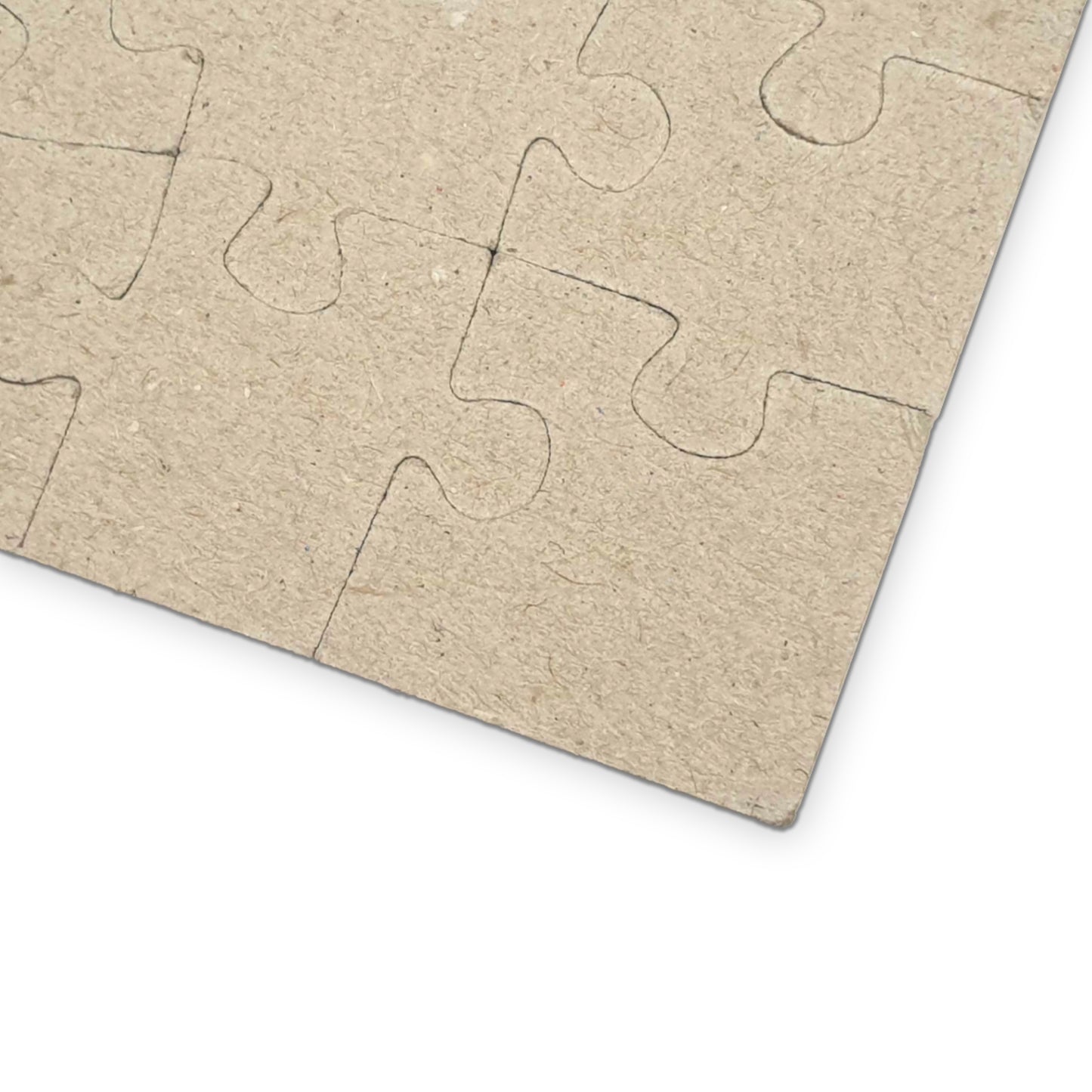 Mawusi Puzzle (110, 252, 520, 1014-piece)