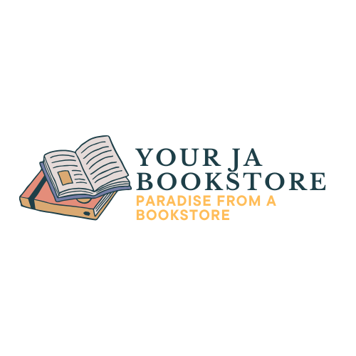 Your JA Bookstore