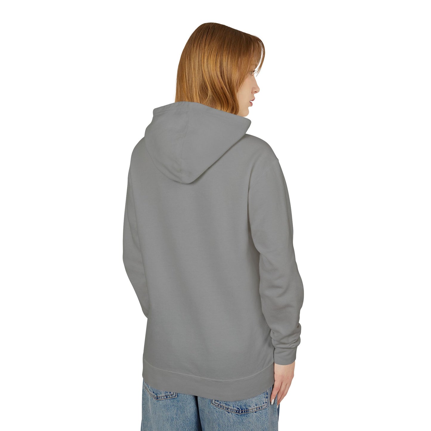 Healing Hoodie