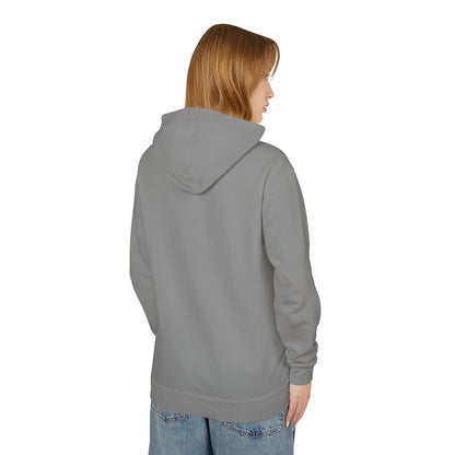 Healing Hoodie