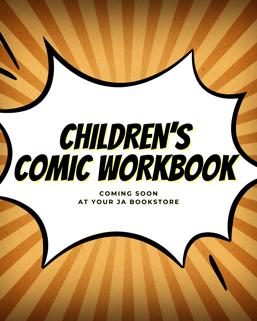 Comic Workbook