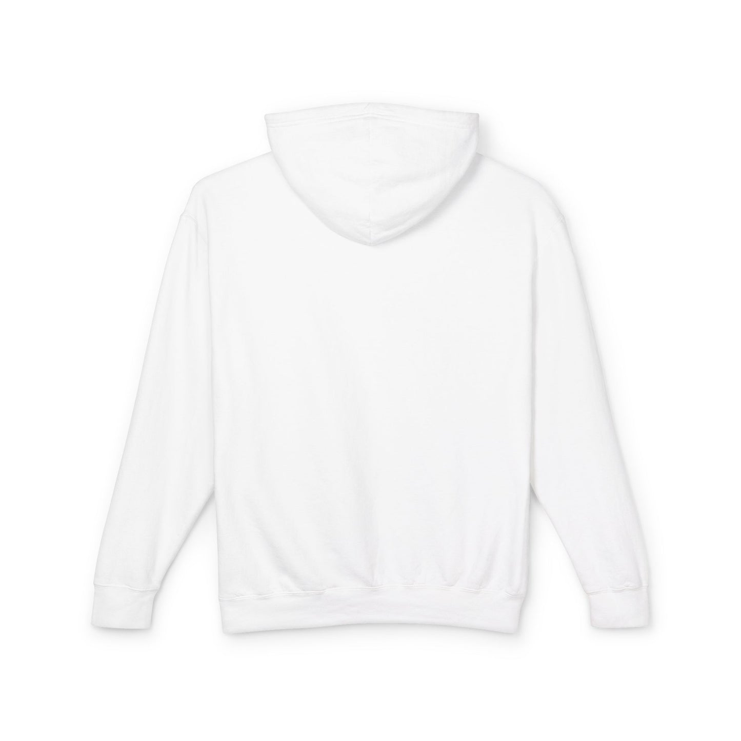Healing Hoodie