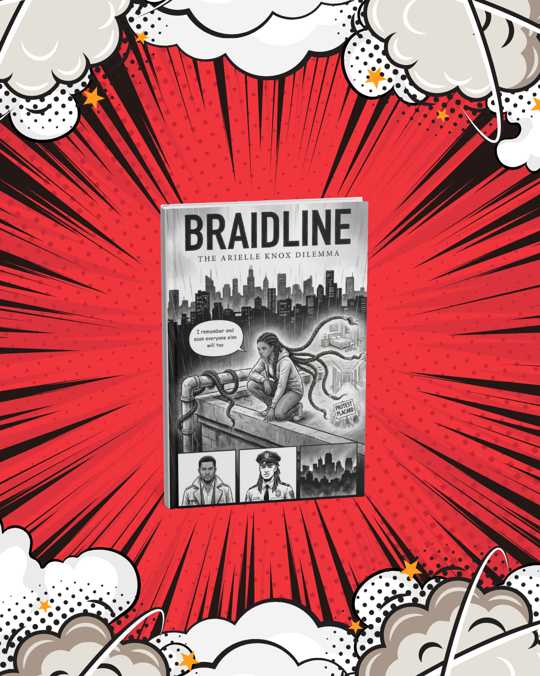 Braidline: Creativity Workbook