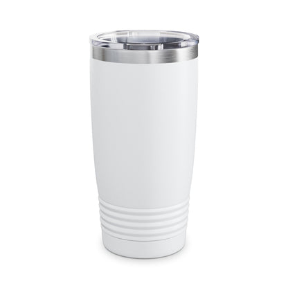 Your JA Bookstore Tumbler