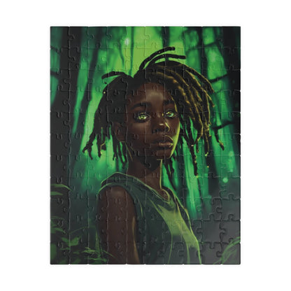 Nature Puzzle (110, 252, 520, 1014-piece)