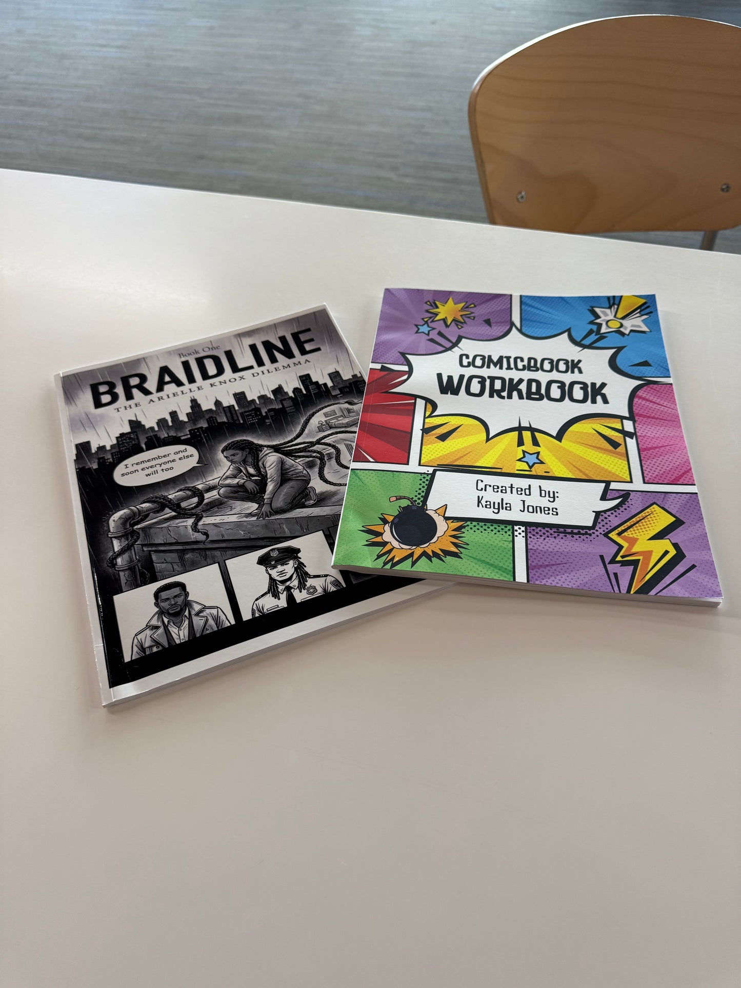 Comic Builder Bundle