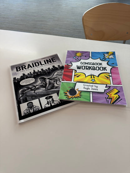 Comic Builder Bundle