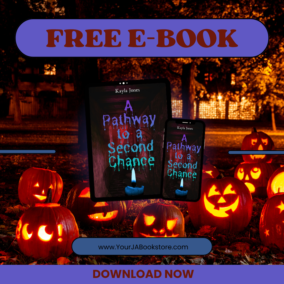 A Pathway to a Second Chance  (Ebook)