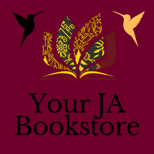 Your JA Bookstore