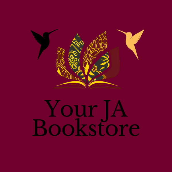 Your JA Bookstore
